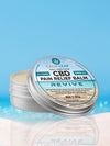 CBD Pain Relief Balm - 1500mg (Full Spectrum)